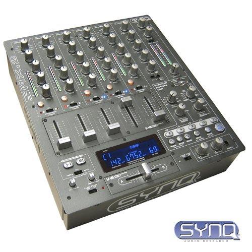 SYNQSMX3