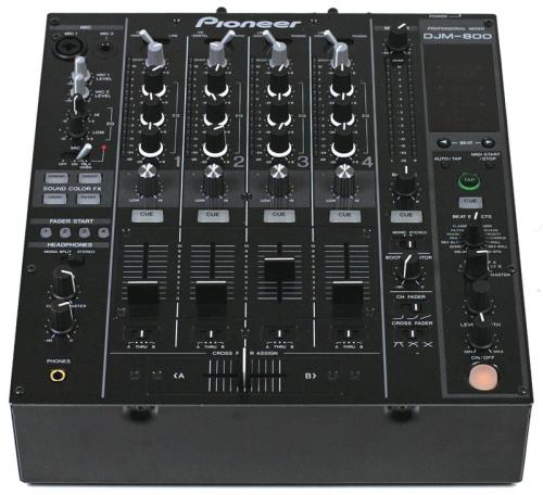 DJM800