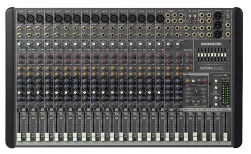 CFX20