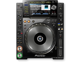 cdj2000NXS