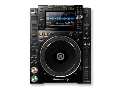 pioneer2000NXS2