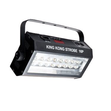 led strobo