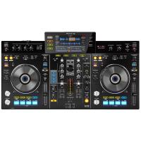 Pioneer XDJ