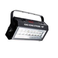 led strobo